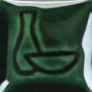 IN1669 Bottle Green
